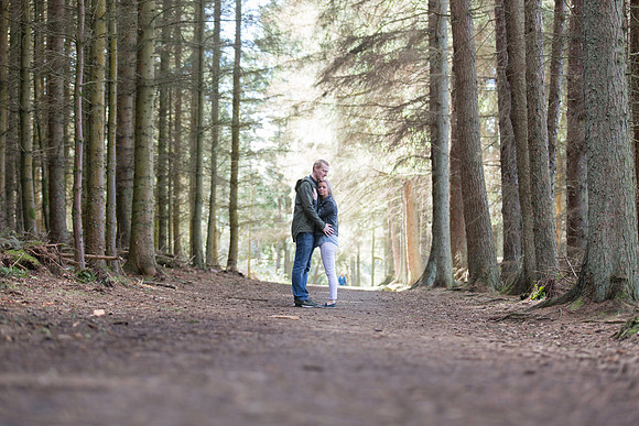 Dundee Wedding Photographer Pre wedding shoot