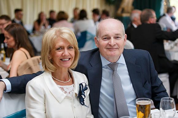 Weddings at Fingask Castle