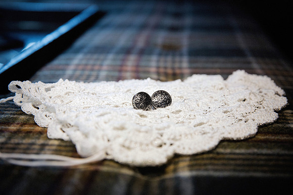 Weddings at Forter Castle