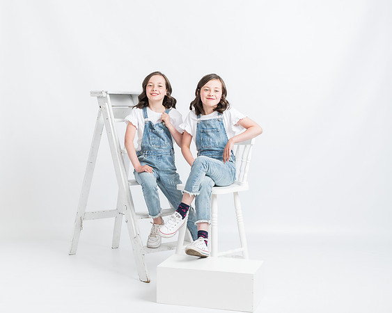 Family Fine Art Portrait Photography Dundee