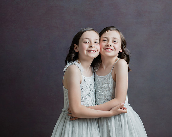 Family Fine Art Portrait Photography Dundee
