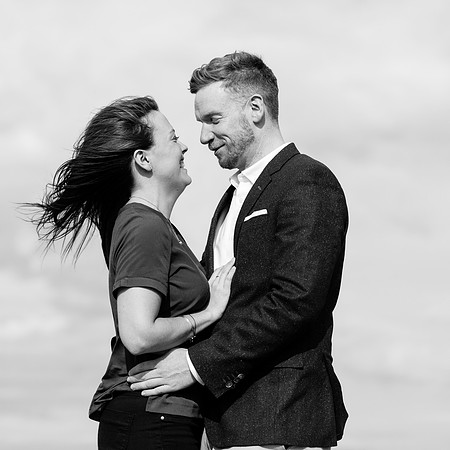 Wedding Photographer St Andrews Fairmont