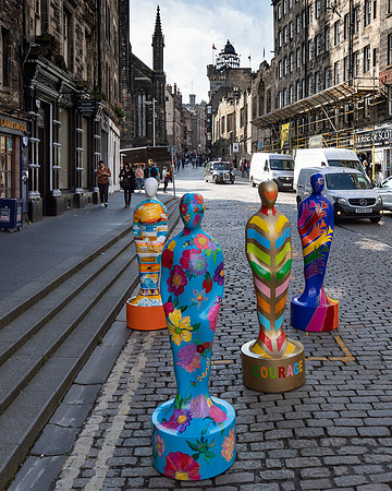 Gratitude Edinburgh-Wild In Art-123