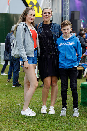 Carnival 56 Festival Dundee Photographer