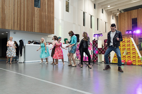 Event Photography Dundee, Scotland