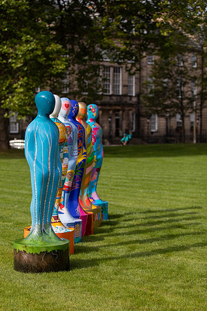 Gratitude Edinburgh-Wild In Art-66
