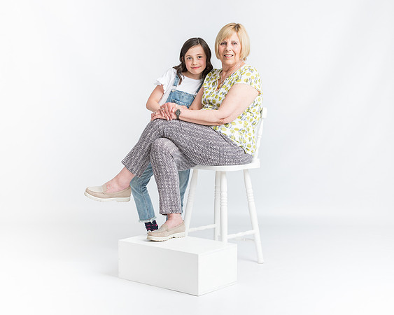 Family Fine Art Portrait Photography Dundee
