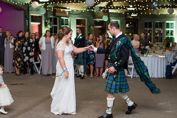 Chris Scott Photography at Errol Park Wedding.