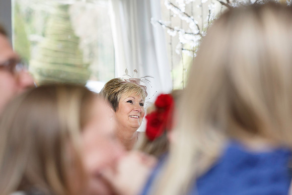 Weddings at Fingask Castle