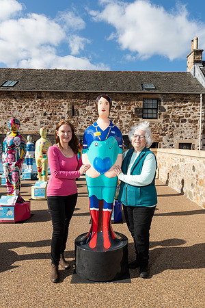 Gratitude Edinburgh-Wild In Art-345