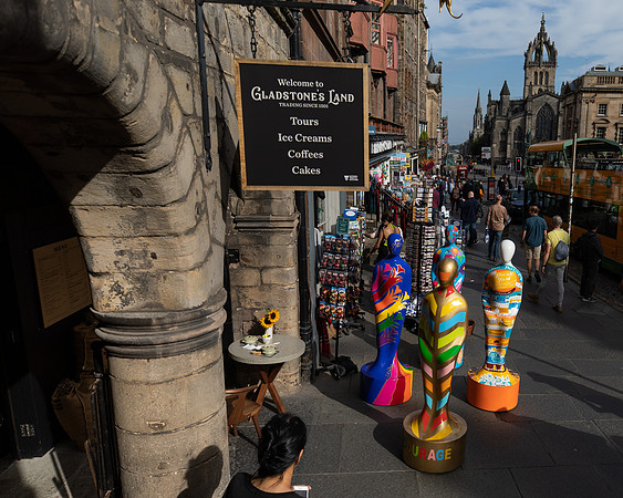 Gratitude Edinburgh-Wild In Art-116