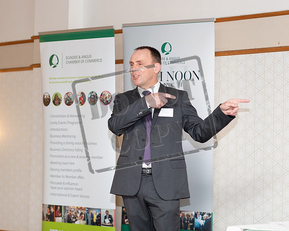 Dundee Event Photographer_Dundee Chambers High Noon Lunch Feb-57