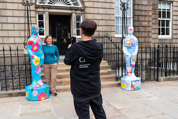 Gratitude Edinburgh-Wild In Art-32