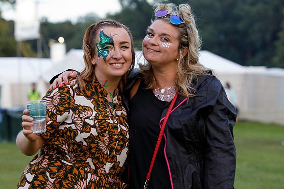 Carnival 56 Festival Dundee Photographer