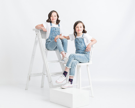 Family Fine Art Portrait Photography Dundee
