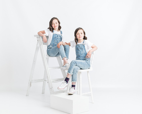 Family Fine Art Portrait Photography Dundee