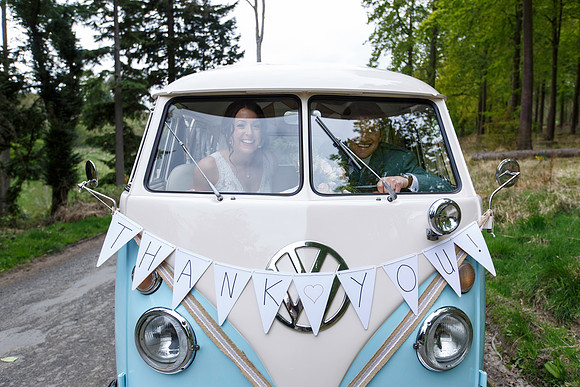 Weddings at Fingask Castle