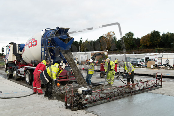 Dundee-Commercial-Photographer-GMHenderson-Dundee-Airport-3
