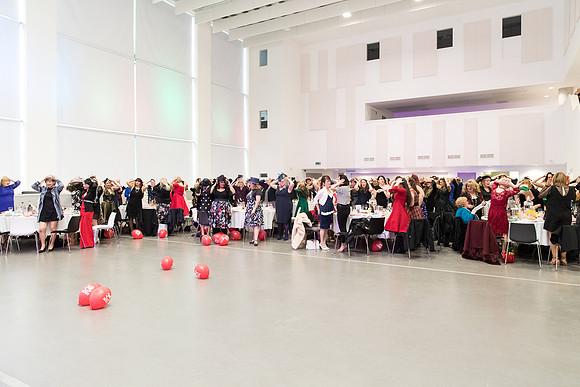 Event Photography Dundee, Scotland