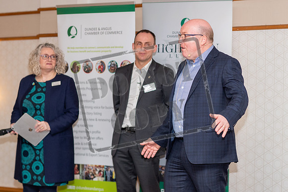 Dundee Event Photographer_Dundee Chambers High Noon Lunch Feb-128