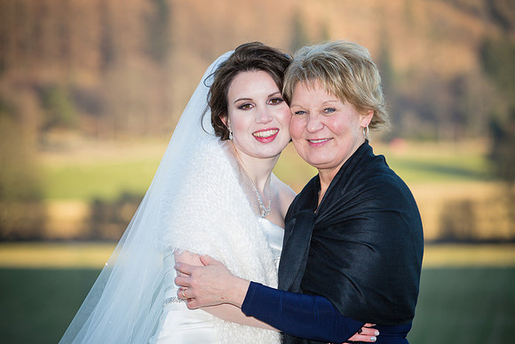 Weddings at Forter Castle