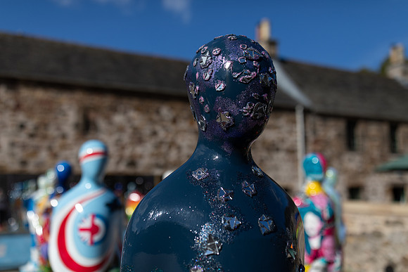 Gratitude Edinburgh-Wild In Art-309