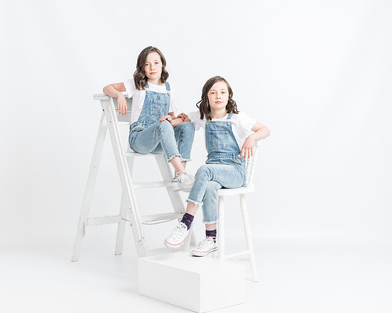 Family Fine Art Portrait Photography Dundee