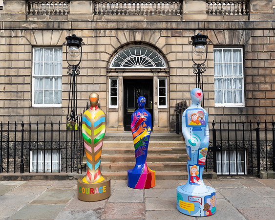 Gratitude Edinburgh-Wild In Art-3