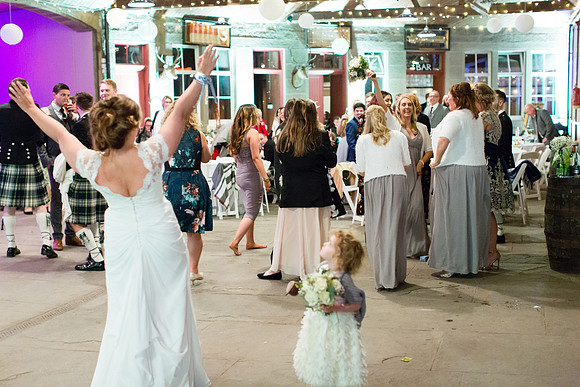 Chris Scott Photography at Errol Park Wedding.