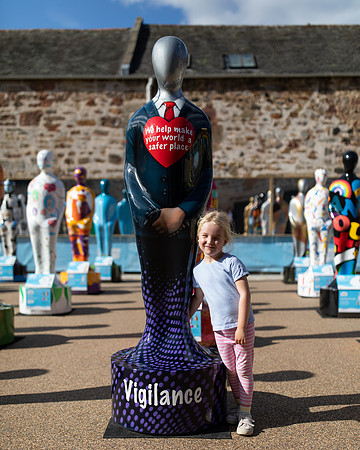 Gratitude Edinburgh-Wild In Art-339