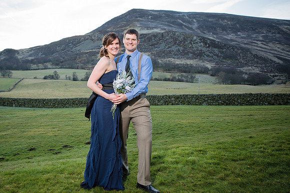 Weddings at Forter Castle