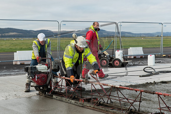 Dundee-Commercial-Photographer-GMHenderson-Dundee-Airport-20