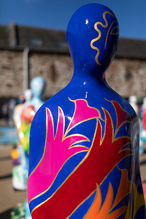 Gratitude Edinburgh-Wild In Art-294