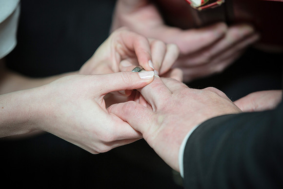 Weddings at Forter Castle