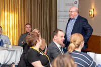 Dundee Event Photographer_Dundee Chambers High Noon Lunch Feb-105