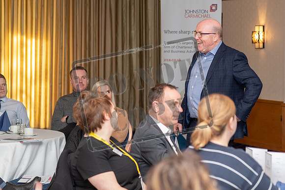 Dundee Event Photographer_Dundee Chambers High Noon Lunch Feb-105