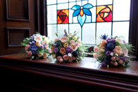 Weddings at Fingask Castle