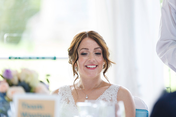 Weddings at Fingask Castle