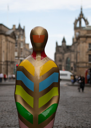 Gratitude Edinburgh-Wild In Art-78