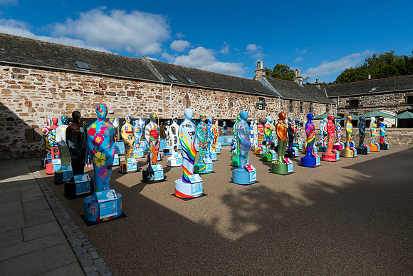 Gratitude Edinburgh-Wild In Art-210