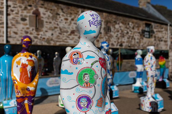 Gratitude Edinburgh-Wild In Art-237