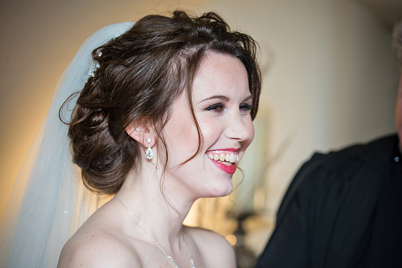 Weddings at Forter Castle