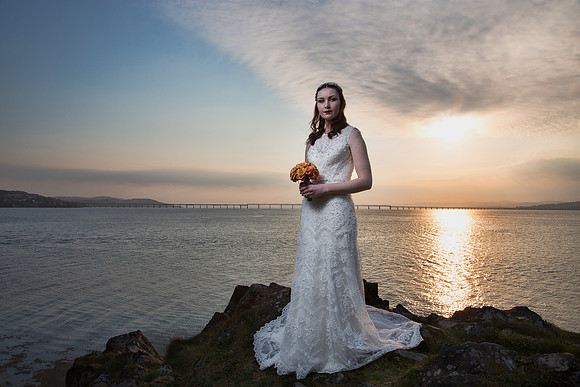 Chris Scott Wedding Photography Broughty Ferry Dundee