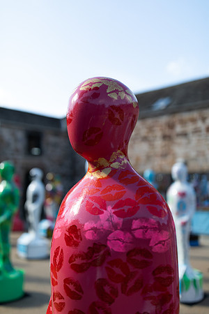 Gratitude Edinburgh-Wild In Art-270