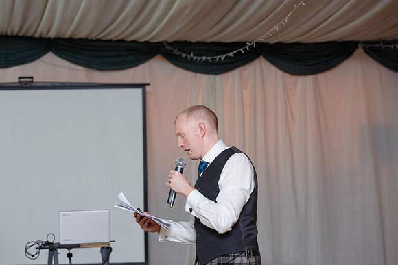 Weddings at Fingask Castle