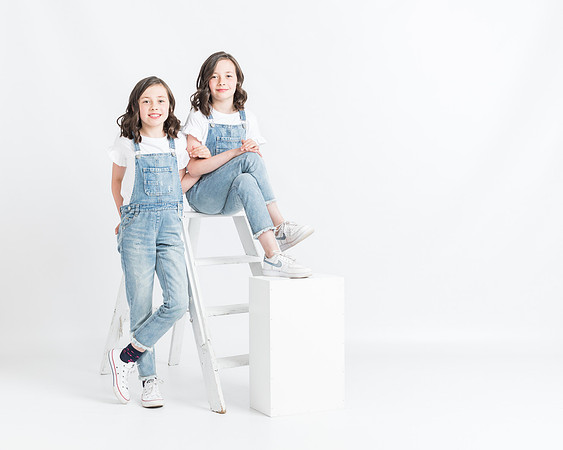 Family Fine Art Portrait Photography Dundee