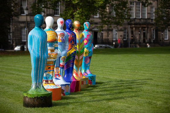 Gratitude Edinburgh-Wild In Art-70
