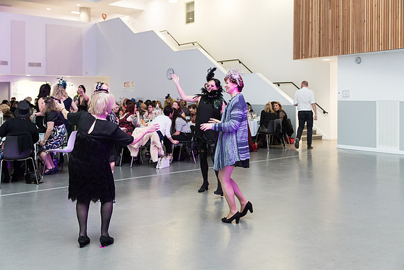 Event Photography Dundee, Scotland