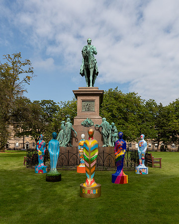 Gratitude Edinburgh-Wild In Art-54