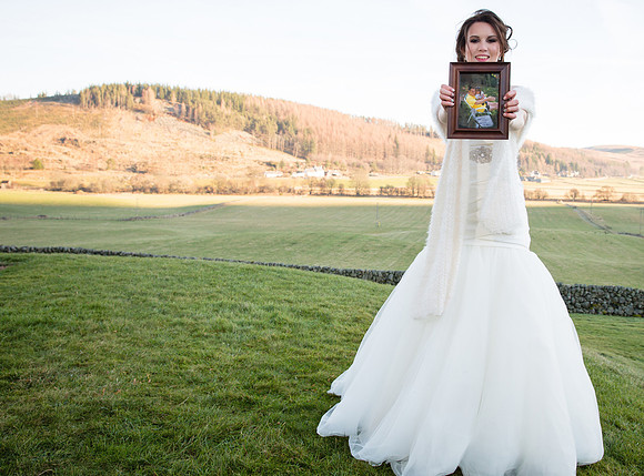Weddings at Forter Castle